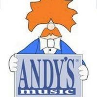 Andy's Music coupons